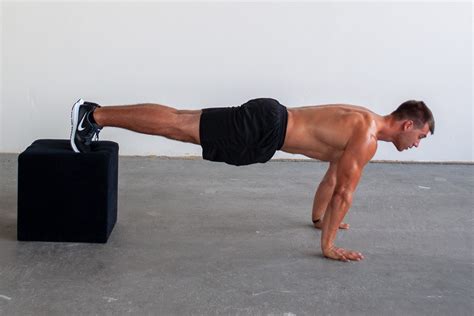 The Different Types Of Push Ups You Can Do To Give Your Workout A Boost