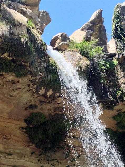 Free Images Nature Rock Waterfall Walking Mountain Trail
