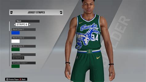 Nba 2k20 Jerseys And Courts Creations Page 58 Operation Sports Forums