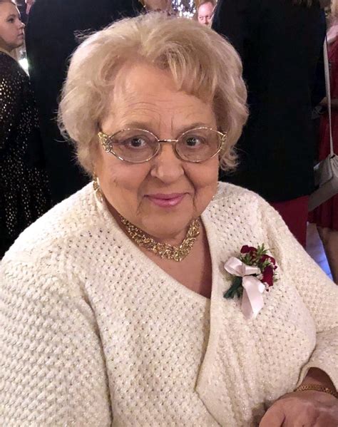 Victorian garden florist provides reliable delivery service. Patricia Townes Obituary - Pompano Beach, FL
