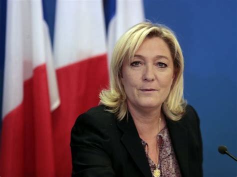 Marine le pen ретвитнул(а) le parisien. Marine Le Pen To Make History In French Regional Elections