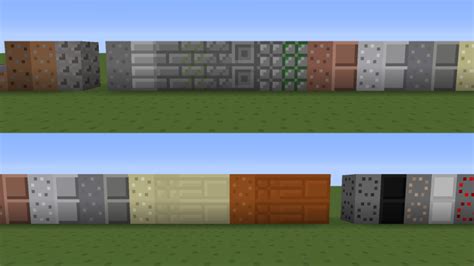 Simplejcraft 8x8 19x 110 Minecraft Texture Pack