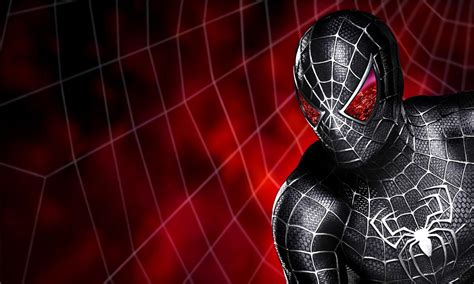 71 Spiderman Wallpaper Hd