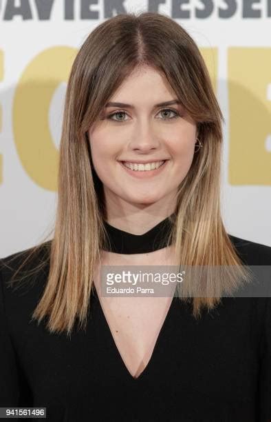 Nerea Camacho Photos And Premium High Res Pictures Getty Images