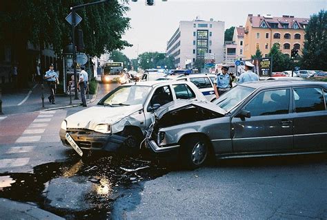 The Most Common Types Of Injuries Resulting From Car Accidents The Bourassa Law Group
