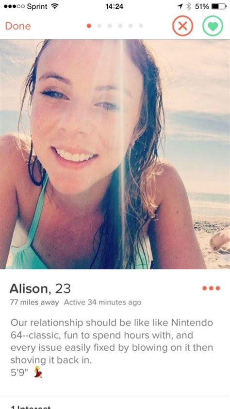 23 hilarious bios you would only ever find on tinder in 2020 funny tinder profiles tinder