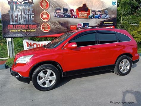 Everything about 3rd gen preludes. Used Honda CR-V 3rd Generation | 2007 CR-V 3rd Generation ...