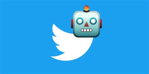 What Are Twitter Bots And How To Spot Them Followeraudit