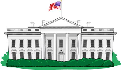 White House Euclidean Vector Icon Png Transparent Layers