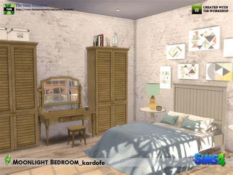 Sims 4 Bedroom Downloads Sims 4 Updates Page 5 Of 119