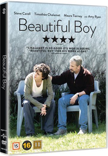 Beautiful Boy Blu Ray