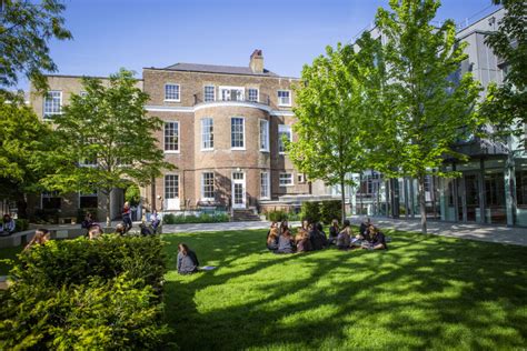 Lady Margaret School A Church Of England School For Girls