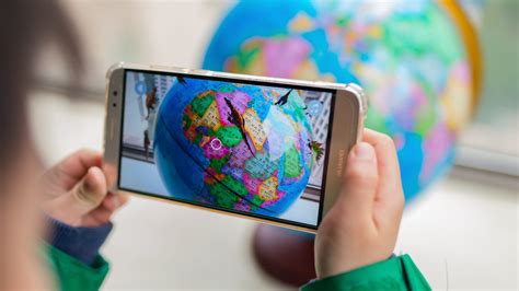Augmented reality in education spike up student engagement and motivation, enables learners to use their imagination, and encourages them to be curious. Is Augmented Reality Technology the Future of Education ...