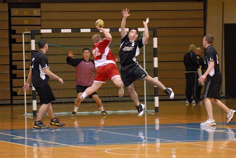 Handball Wallpapers High Quality Download Free