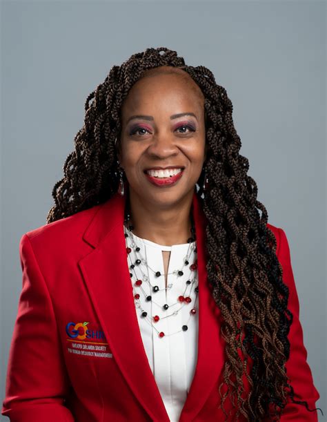 Profile Pamela Mcgee Shrm Cp Phr President Of Greater Orlando Shrm