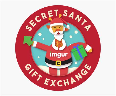 Cute Secret Santa Clipart 10 Free Cliparts Download Images On