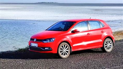 Volkswagen Polo Signs Off From India With Emotional Goodbye Letter