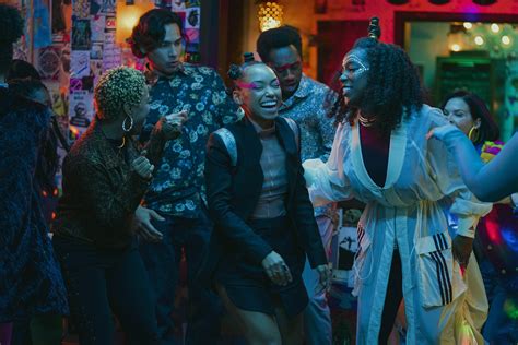 ‘dear white people goes musical for season 4 watch the trailer hollywood411 news