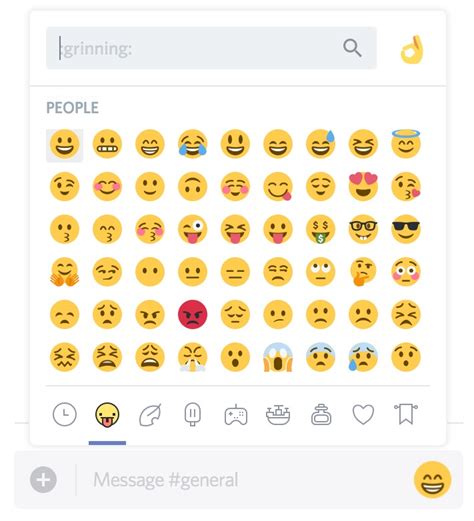 Discord Emoji List Updated 2019