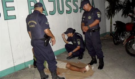 Das 50 Cidades Mais Violentas Do Mundo 14 São Brasileiras Brasil 247