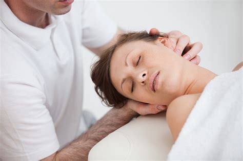 How Is Craniosacral Therapy Beneficial Craniosacral Therapy Cranial Sacral Therapy Massage