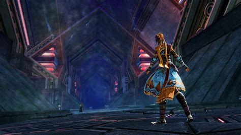 Guild wars 2 is an mmorpg that's completely different from the rest of the games in the genre. Welcome Back to Guild Wars 2: Week Two | GuildWars2.com