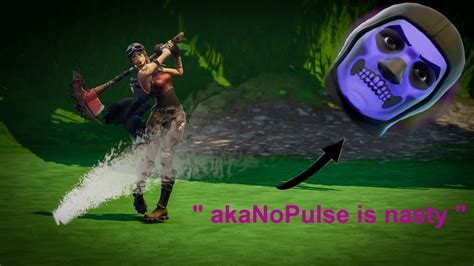 Youtubers Reaction To Being Killed By Me Purple Skull