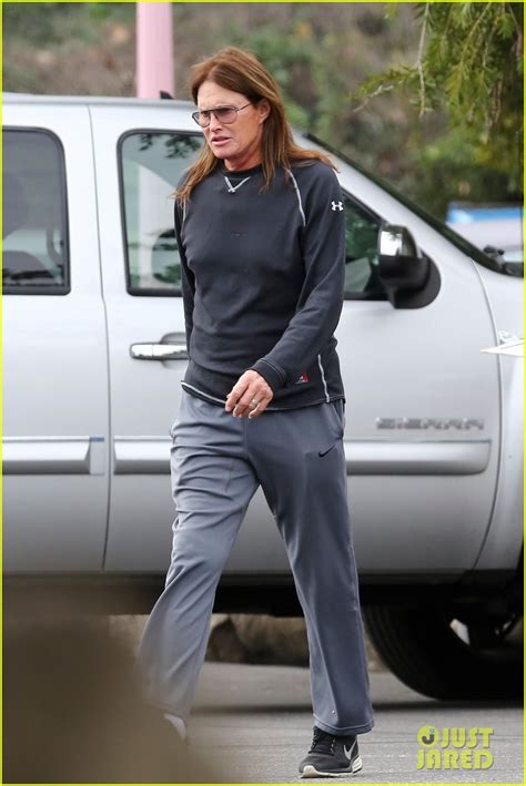 Bruce Jenner Wears A Dress In Newly Published Photos Photo 3354937