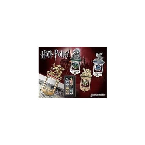 Noble Collection Harry Potter Hogwarts House Pins Fiyatı