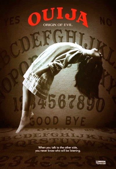 Can't get enough of the history of the ouija board? Ouija - Origin of Evil (2016) (In Hindi) Full Movie Watch ...