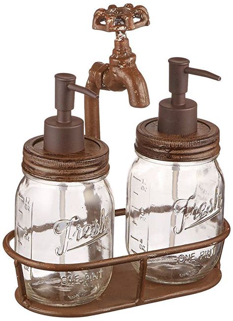 Poshmark makes shopping fun, affordable all women men kids home luxury activewear kids activewear men activewear women bath bedroom boutiques boutiques men dining room fine. Mud Pie Water Spouts Soap Pump Set #country home décor# # ...