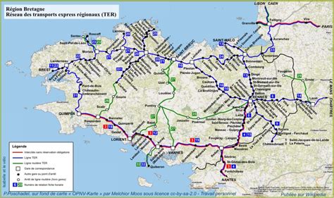 Faire le tour de Bretagne en un mois Isabelle et le vélo