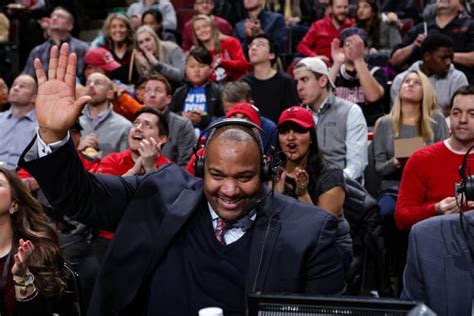 Stacey King To Return To Bulls Telecast Dec 29 On Tap Sports Net