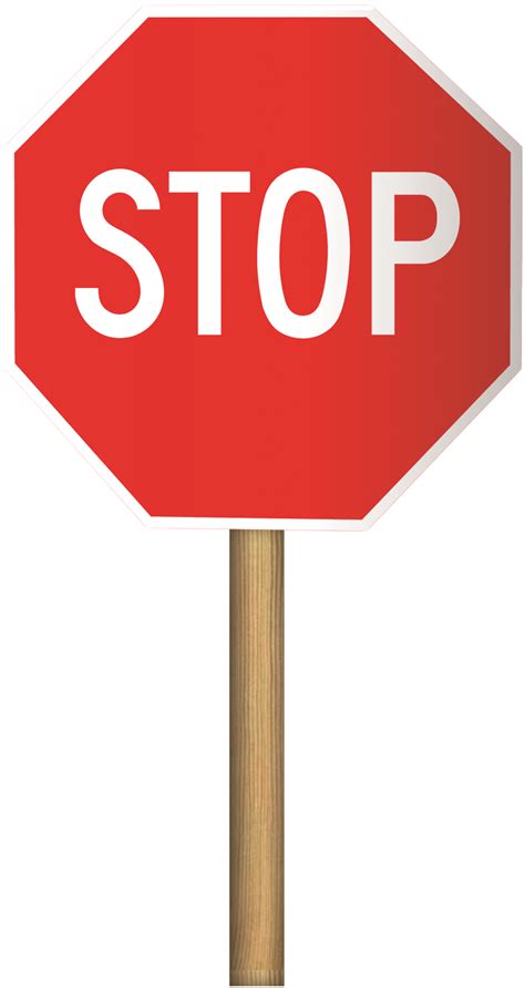stop sign hand clipart best erofound
