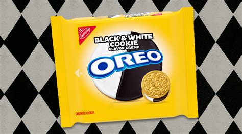 Oreo Unveils New Flavor Inspired By A Jewish New York Bakery Classic