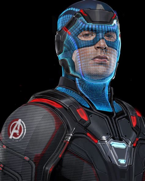 Ryan Meinerding On Instagram “unused Time Suit Design From Avengers