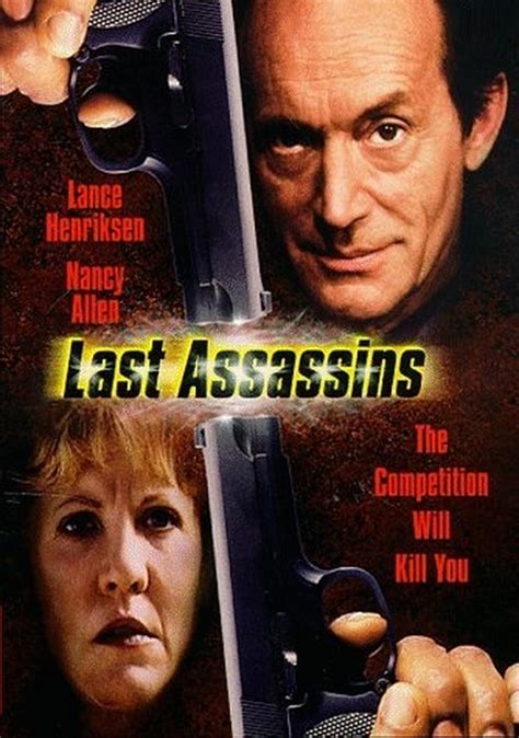 Last Assassins Dvd Oder Blu Ray Leihen Videobusterde