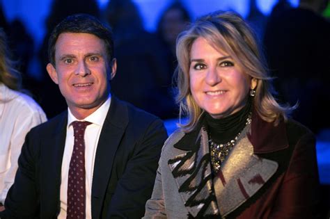 Ex primer ministre de frança. Manuel Valls y Susana Gallardo ya están en Menorca para celebrar su boda