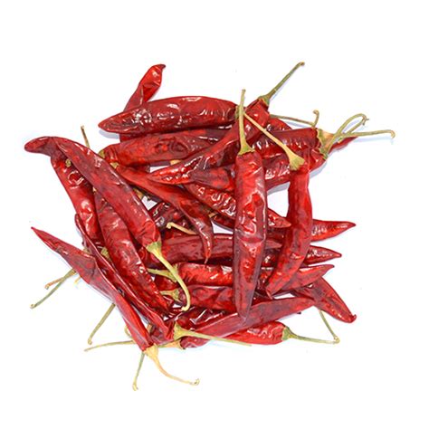 Dry Red Chilli Indian Agri Products