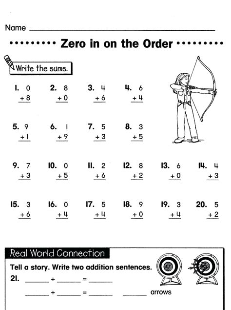 This st patricks day math activity provides several ways for first grade, 2nd grade, and 3rd grade. 4 Free Math Worksheets Second Grade 2 Skip Counting Skip ...