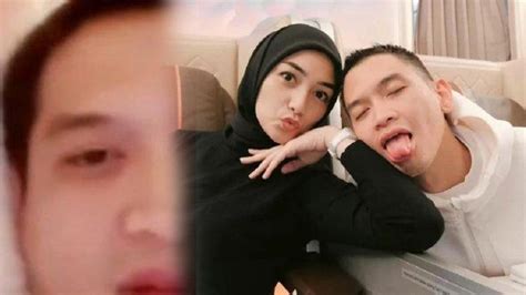 Rezky Adhitya Jadi Buah Bibir Nitizen Suami Citra Kirana Dilaporkan Ke