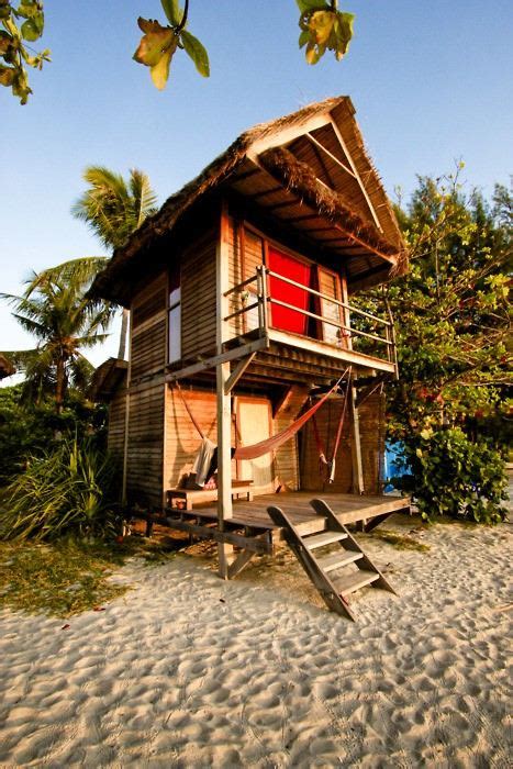 Tiny House On The Beach Napoleon Dynamites Dream This Is The Life