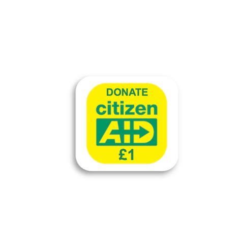 Donate £1 Or More And Help Us Deliver Our Message To The Public