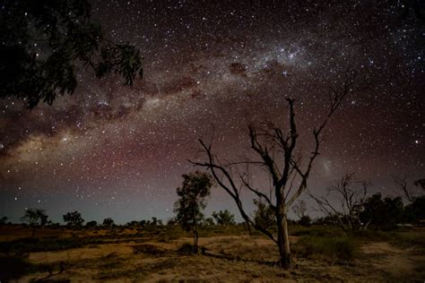 Australian Outback Night Stock Photos Pictures And Royalty Free Images