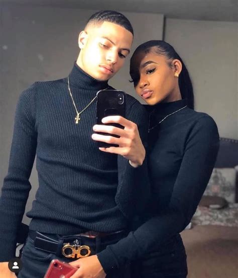 jacquicaszee black couples goals cute black couples black couples