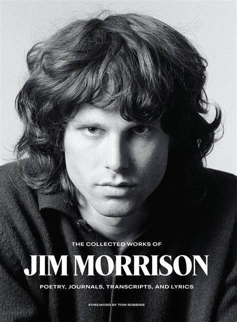 Jim Morrison 50 Years After His Death An Edgy Rock Icon A Poet