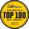 Palmer Coolum Resort Golf Course - Golf Course