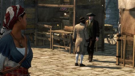 Assassin S Creed Liberation Hd Walkthrough Sequence Memory