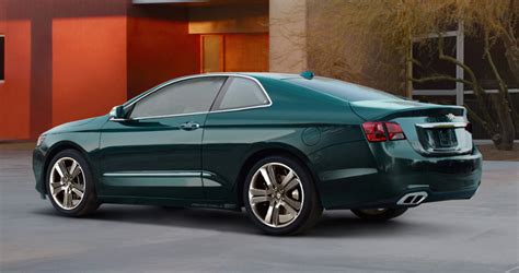 2020 Chevy Monte Carlo Colors Redesign Engine Price And Release Date
