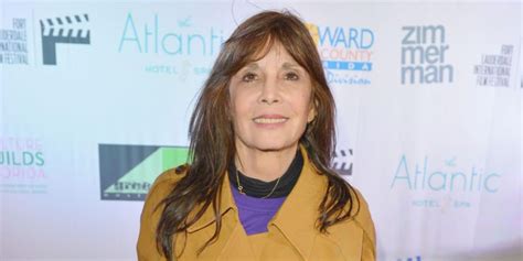 What Is Talia Shire Doing Today Net Worth Husband Height